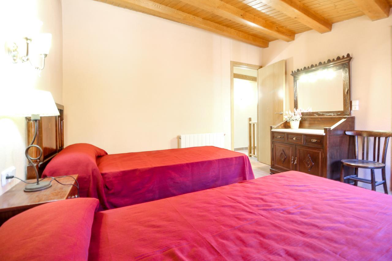 Sistach Rentals Casa Colomers Exteriör bild